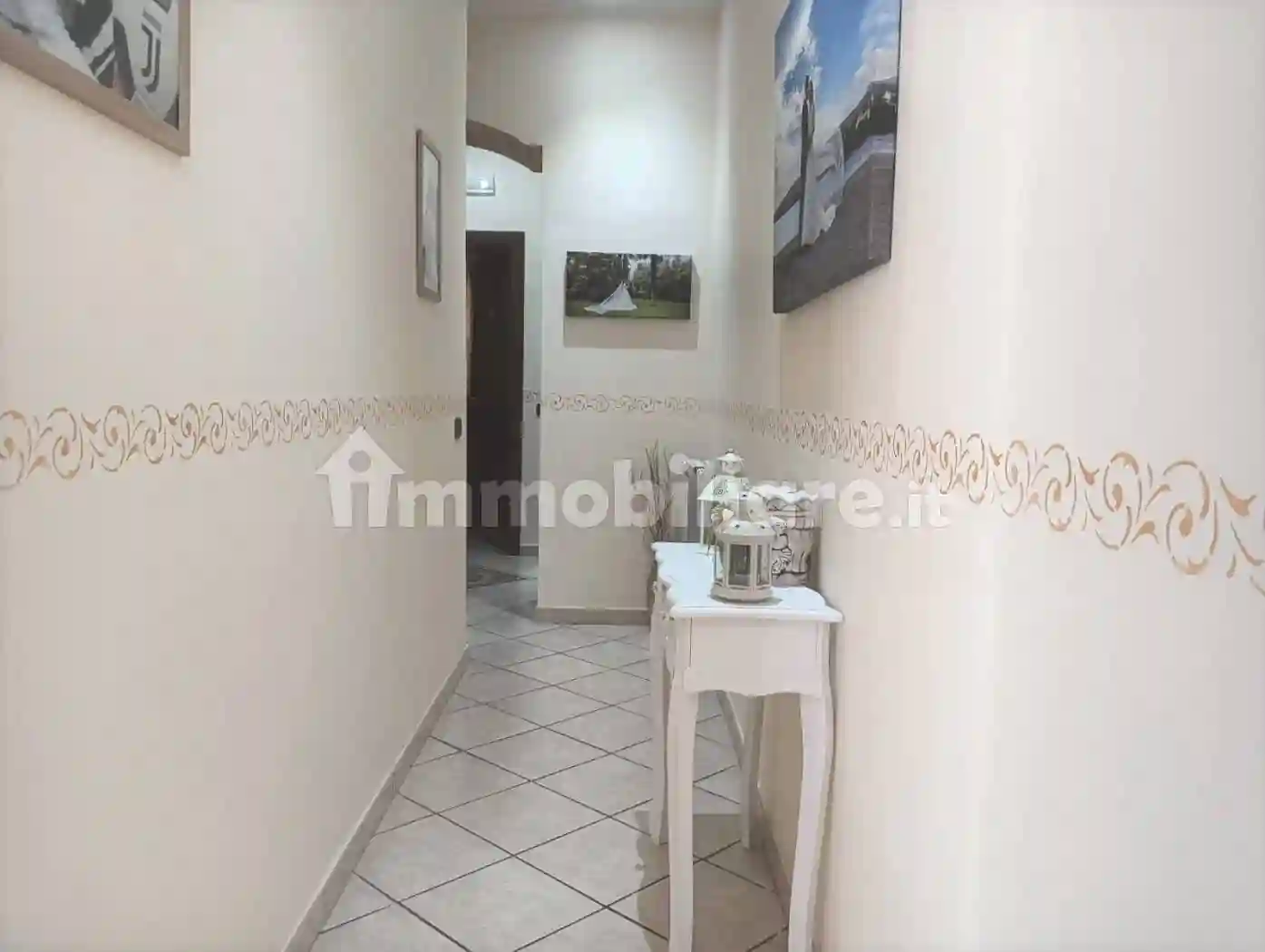 Palazzo - Edificio - foto 4