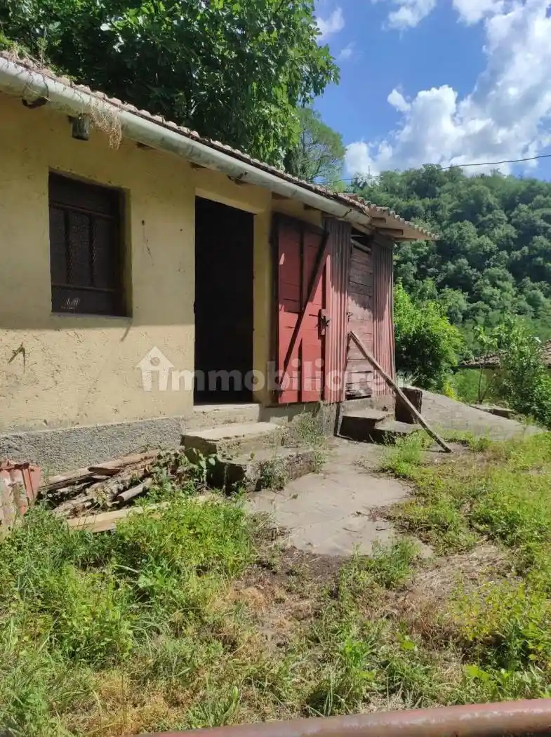 Appartamento in vendita a Vernio