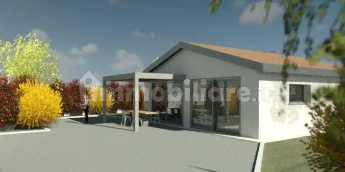 Villa in vendita a Santa Sofia