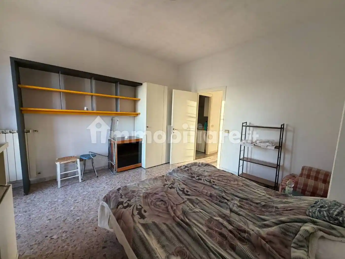 Attico via Suvereto, Nuovo Salario, Roma - foto 3