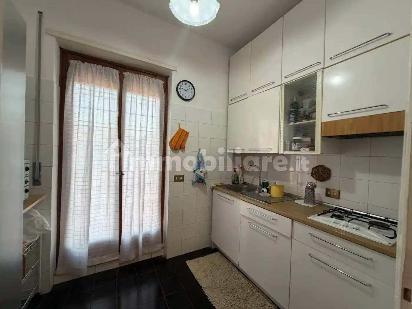 Attico via Suvereto, Nuovo Salario, Roma - foto 4