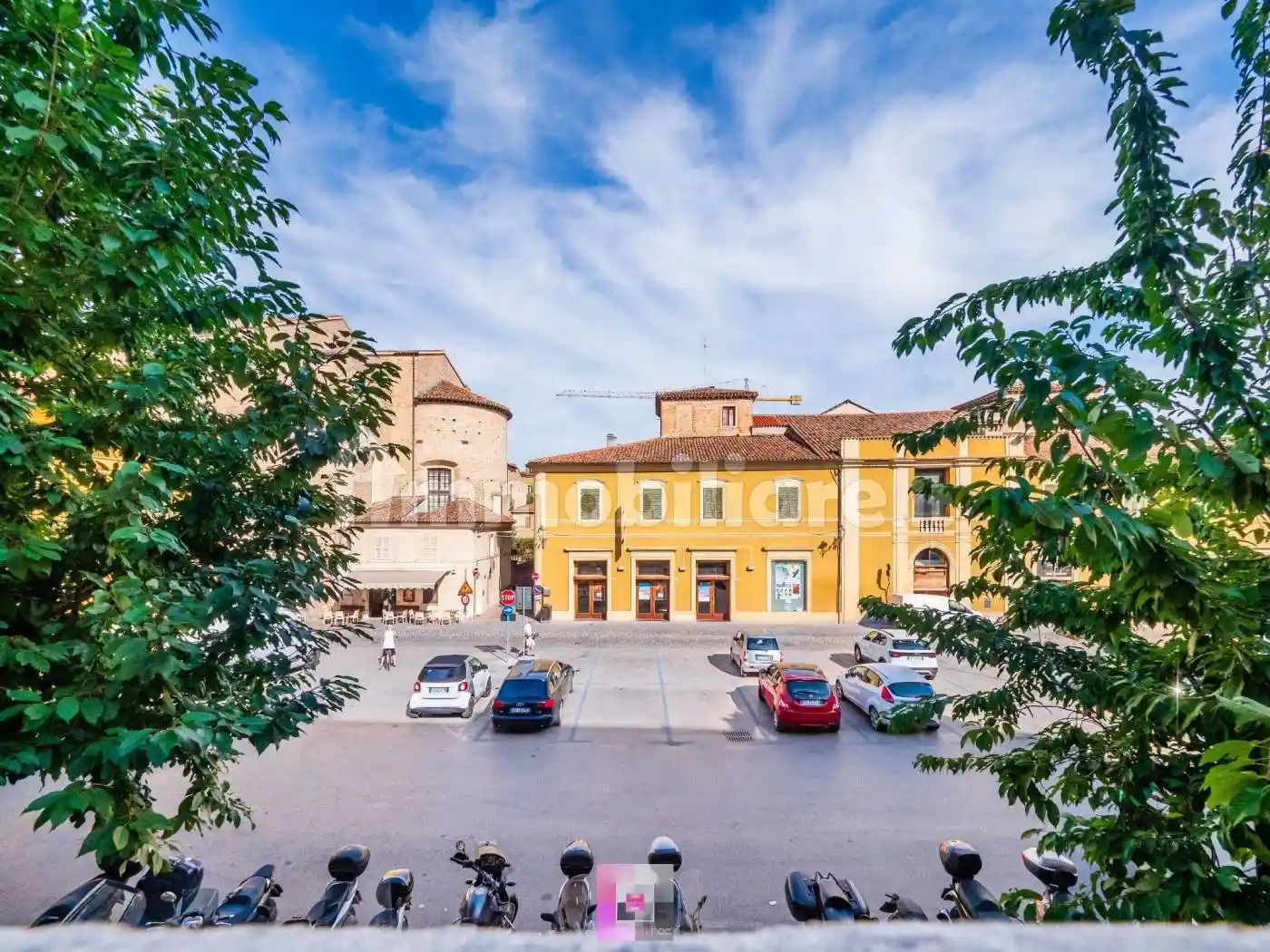 Appartamento in vendita a Fano