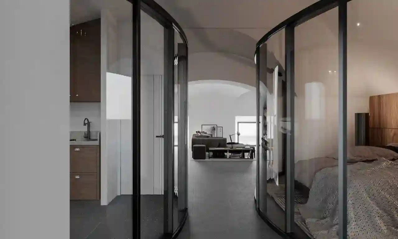 Appartamento - foto 4