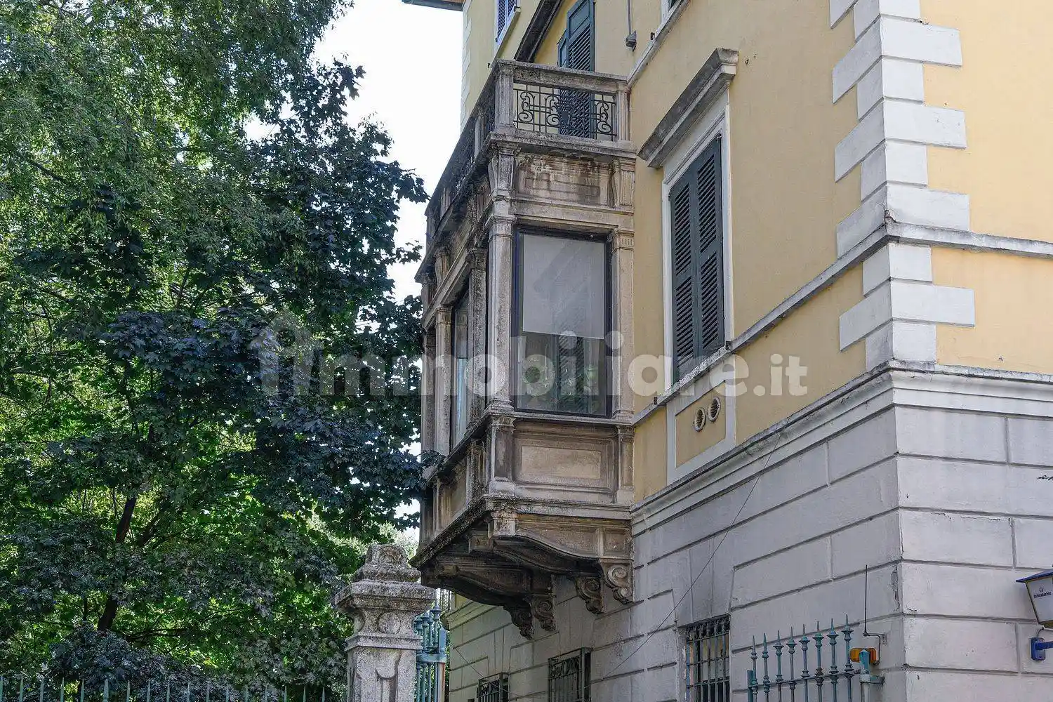 Appartamento in vendita a Brescia