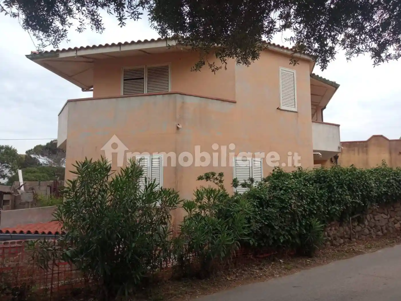Casa indipendente in vendita a Santa Teresa Gallura