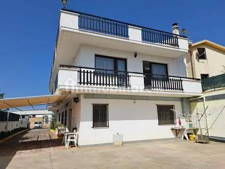 Villa in vendita a Lanciano