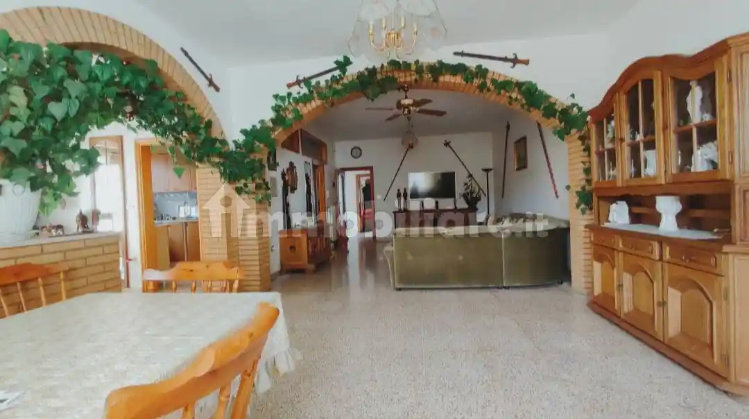 Villa bifamiliare Contrada Villa Andreoli, Centro, Lanciano - foto 3