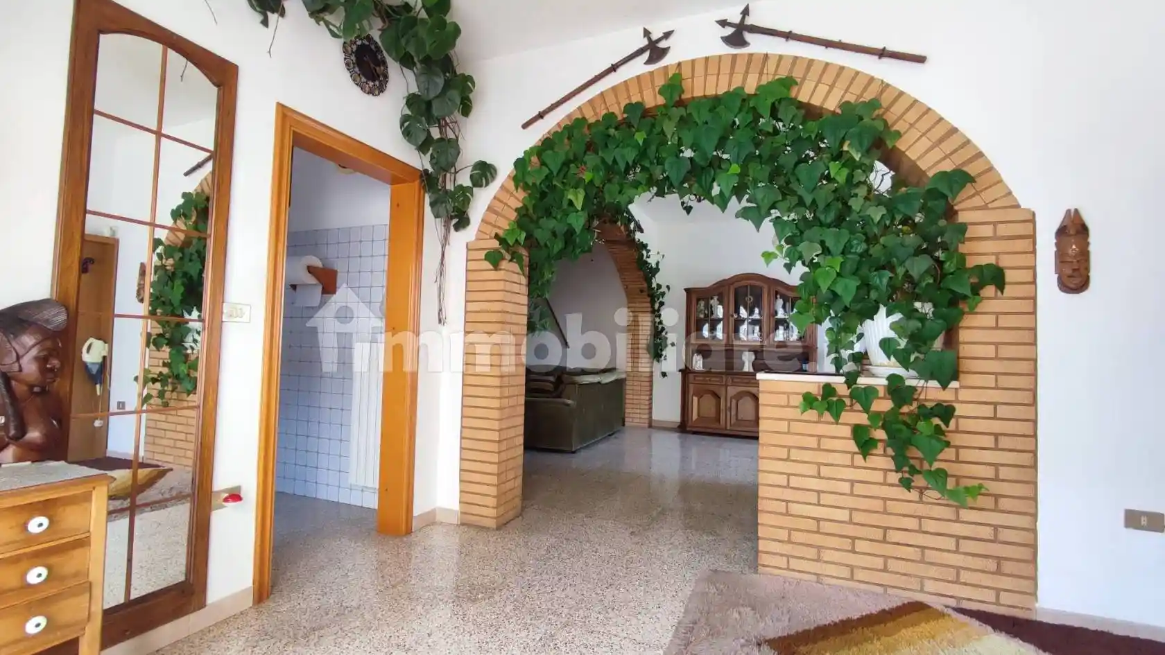 Villa bifamiliare Contrada Villa Andreoli, Centro, Lanciano - foto 4