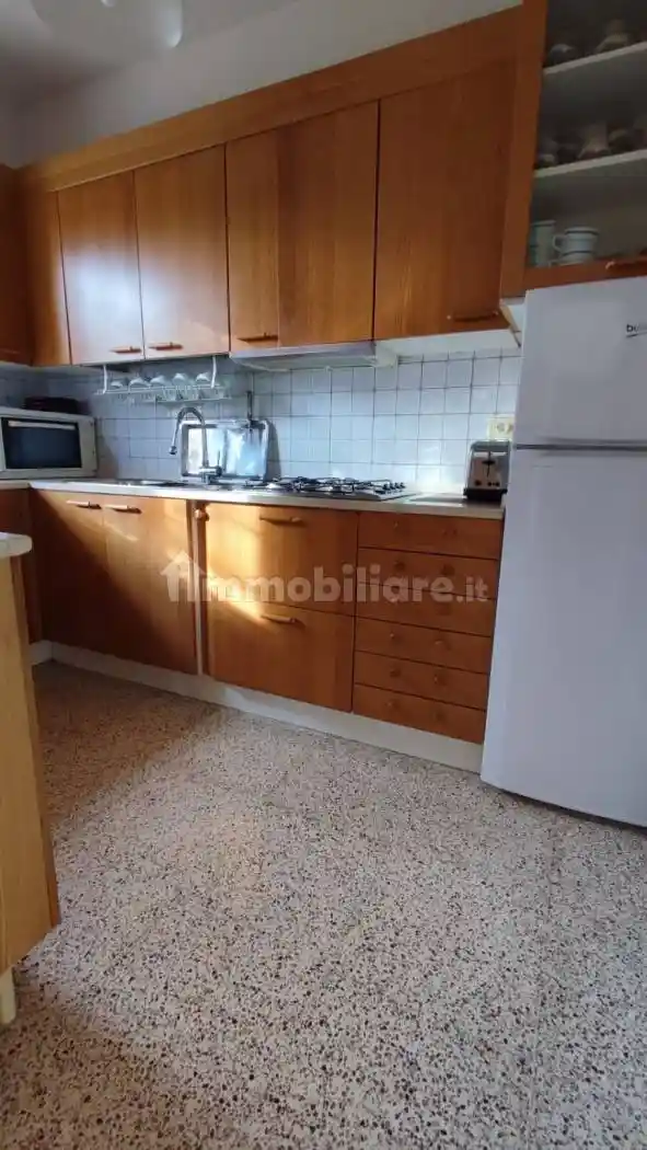 Villa bifamiliare Contrada Villa Andreoli, Centro, Lanciano - foto 5