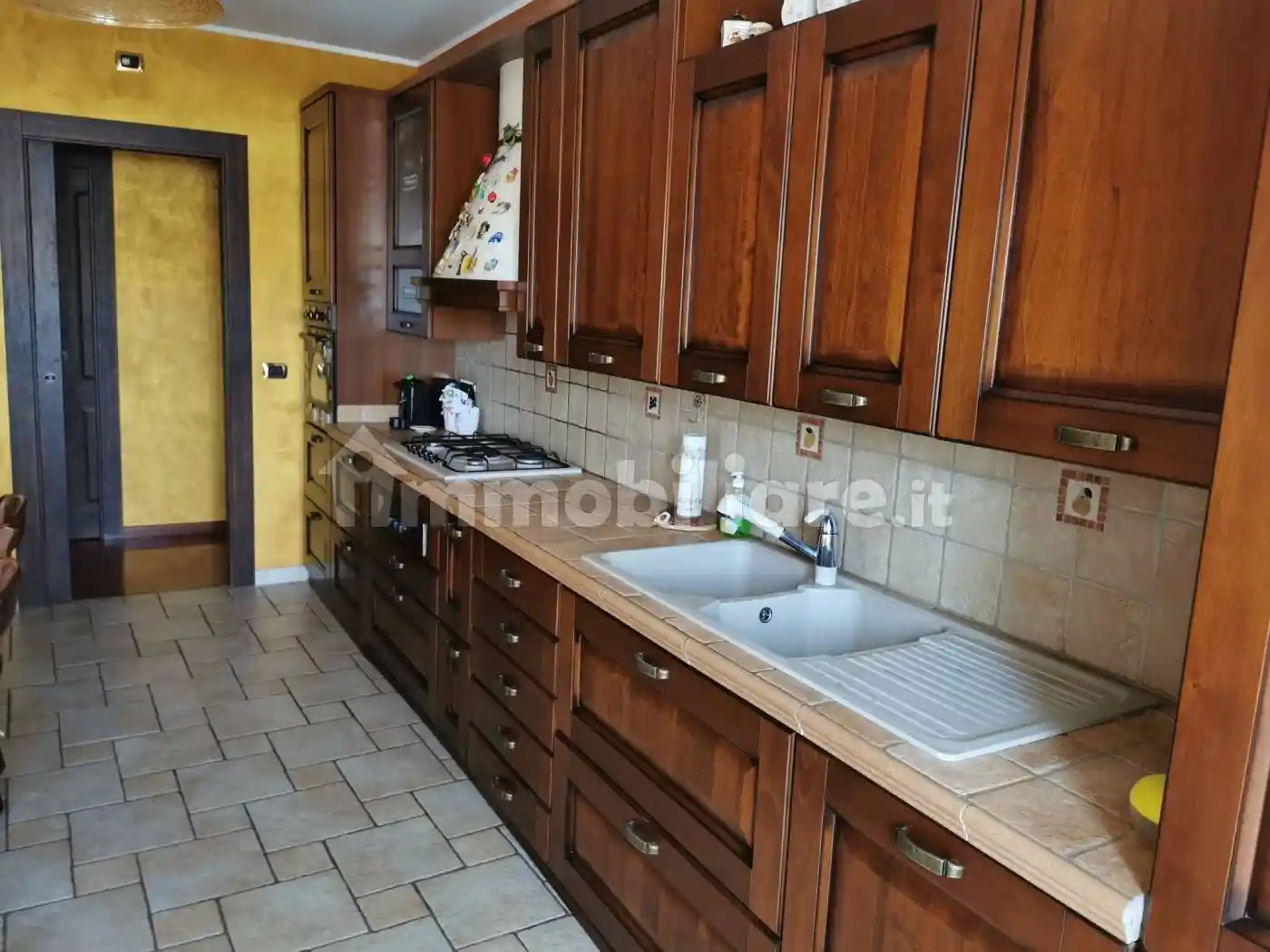 Quadrilocale via Adolfo Consolini 41, Centro, Potenza - foto 3