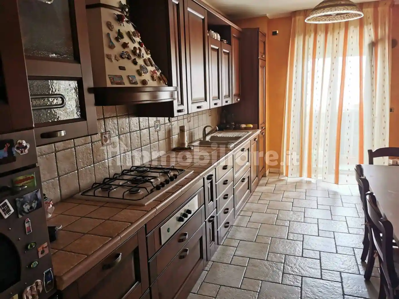 Quadrilocale via Adolfo Consolini 41, Centro, Potenza - foto 4