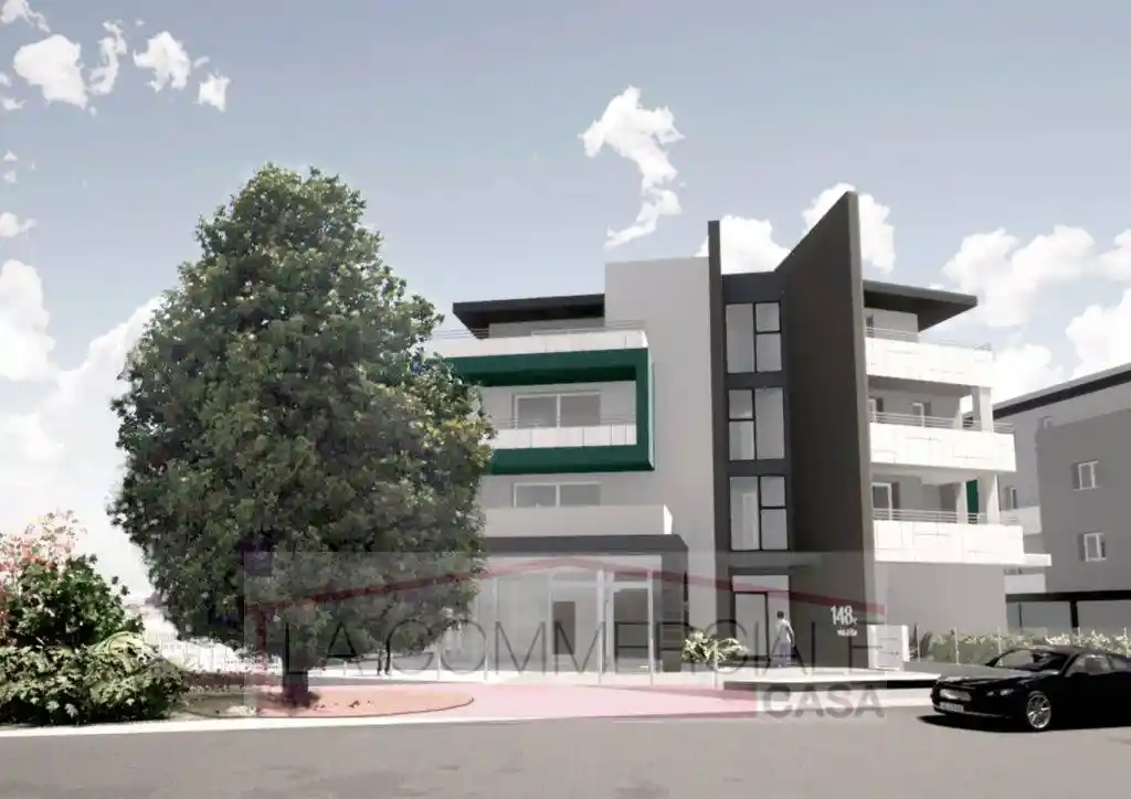 Attico - Mansarda in vendita a Marcon