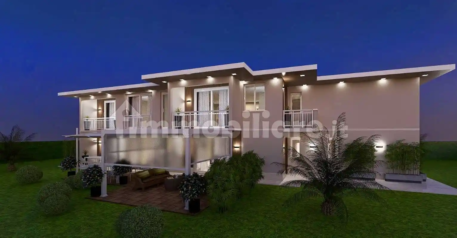 Villa in vendita a Forte dei Marmi