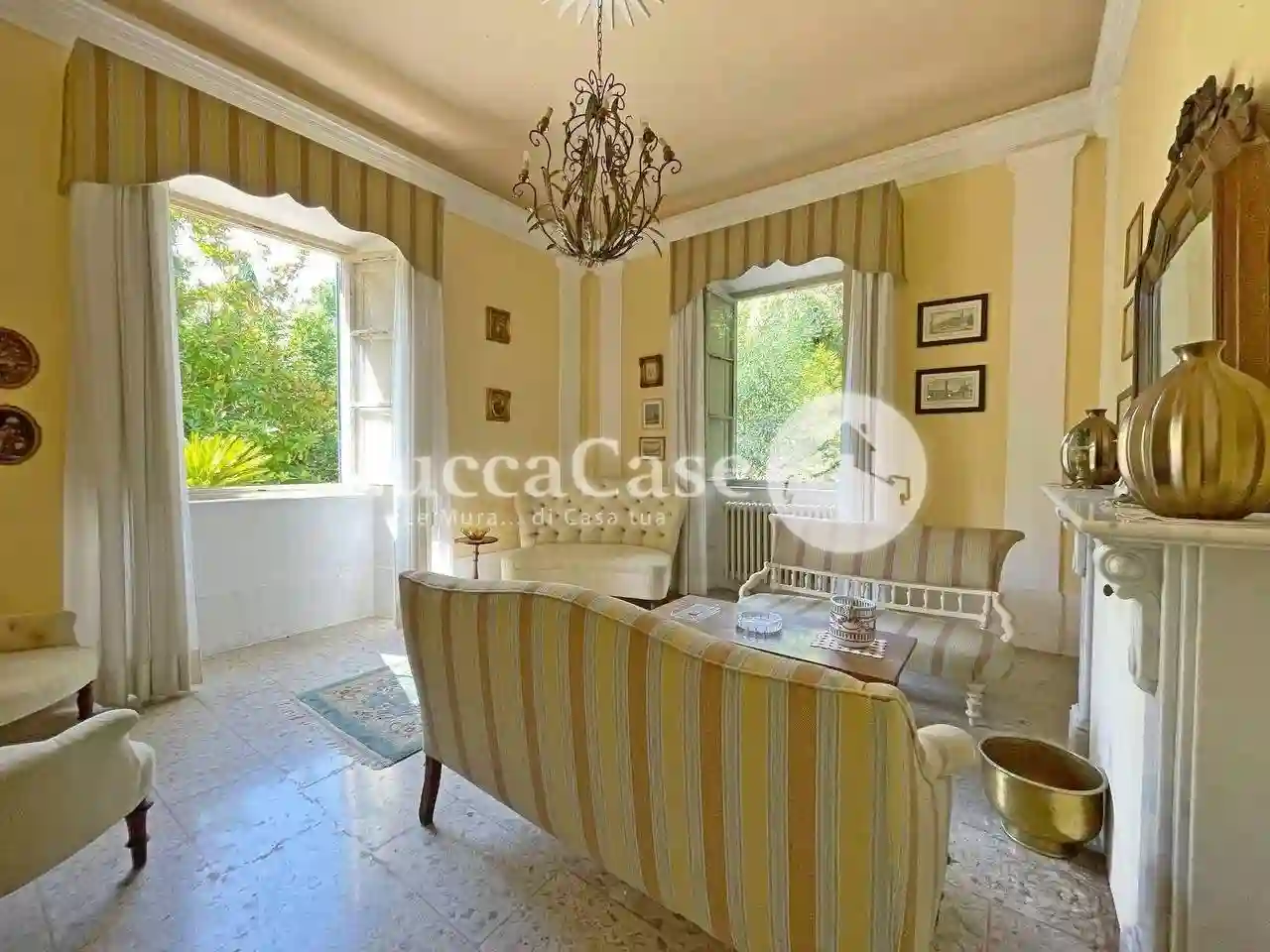 Palazzo - Edificio - foto 4