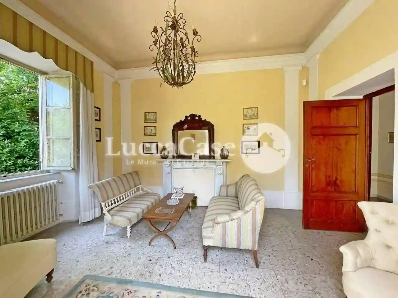 Palazzo - Edificio - foto 5