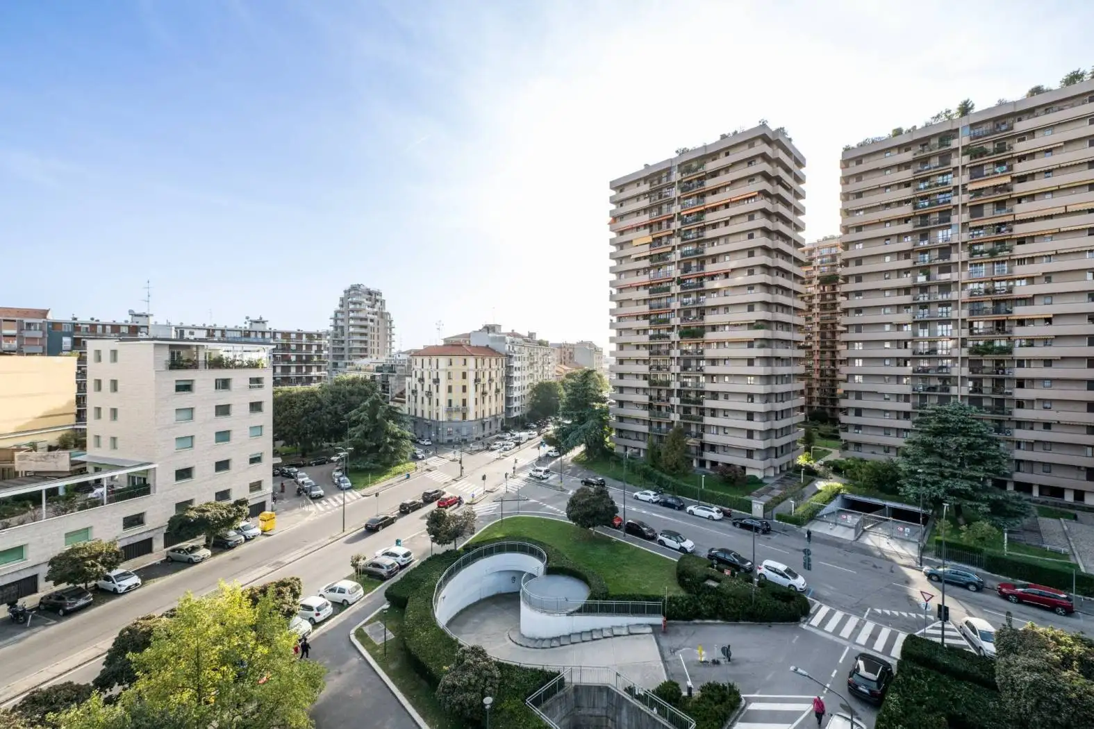 Apartment in vendita a Milan