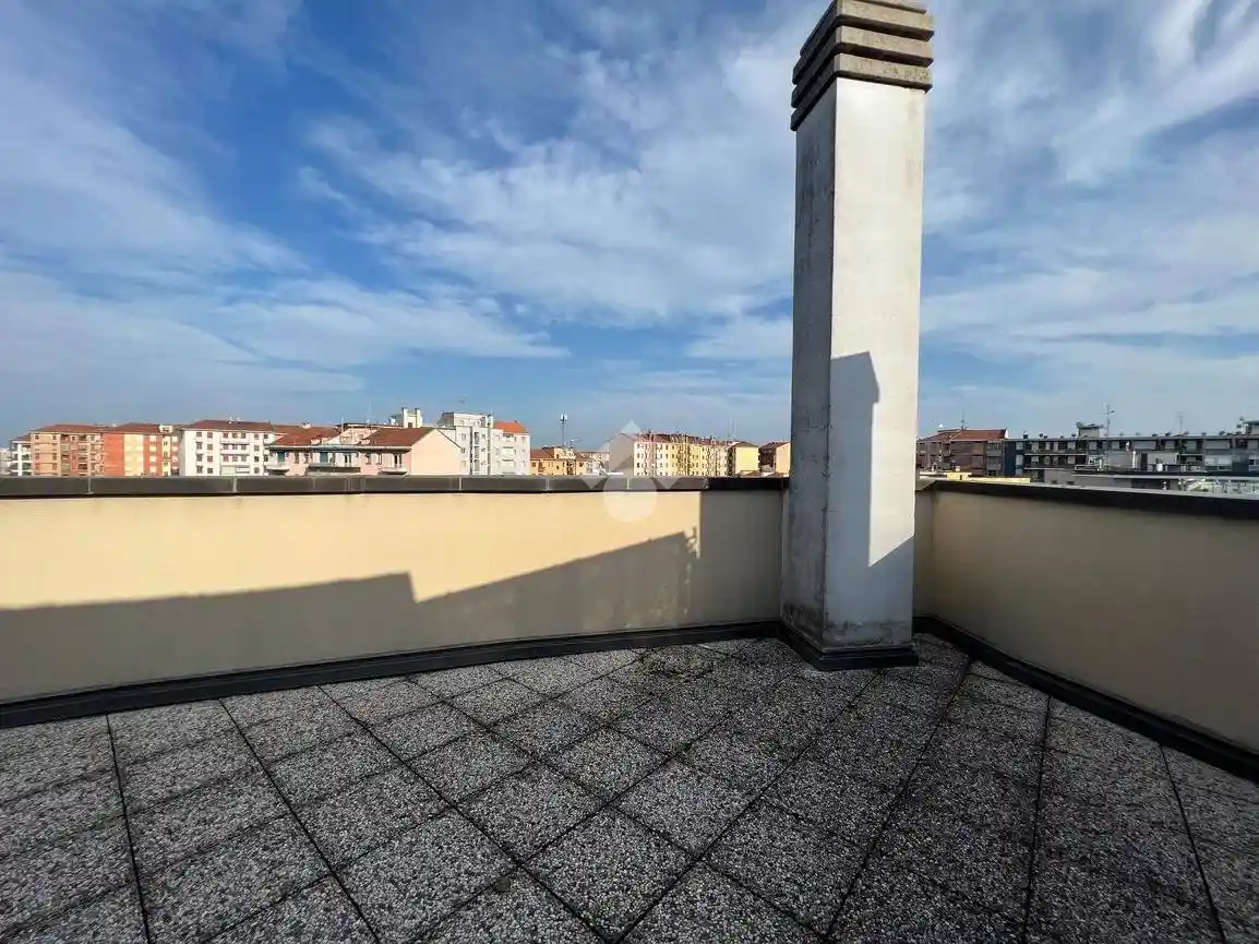 Trilocale via G. Scheiwiller 4, Lodi - Brenta, Milano - foto 3