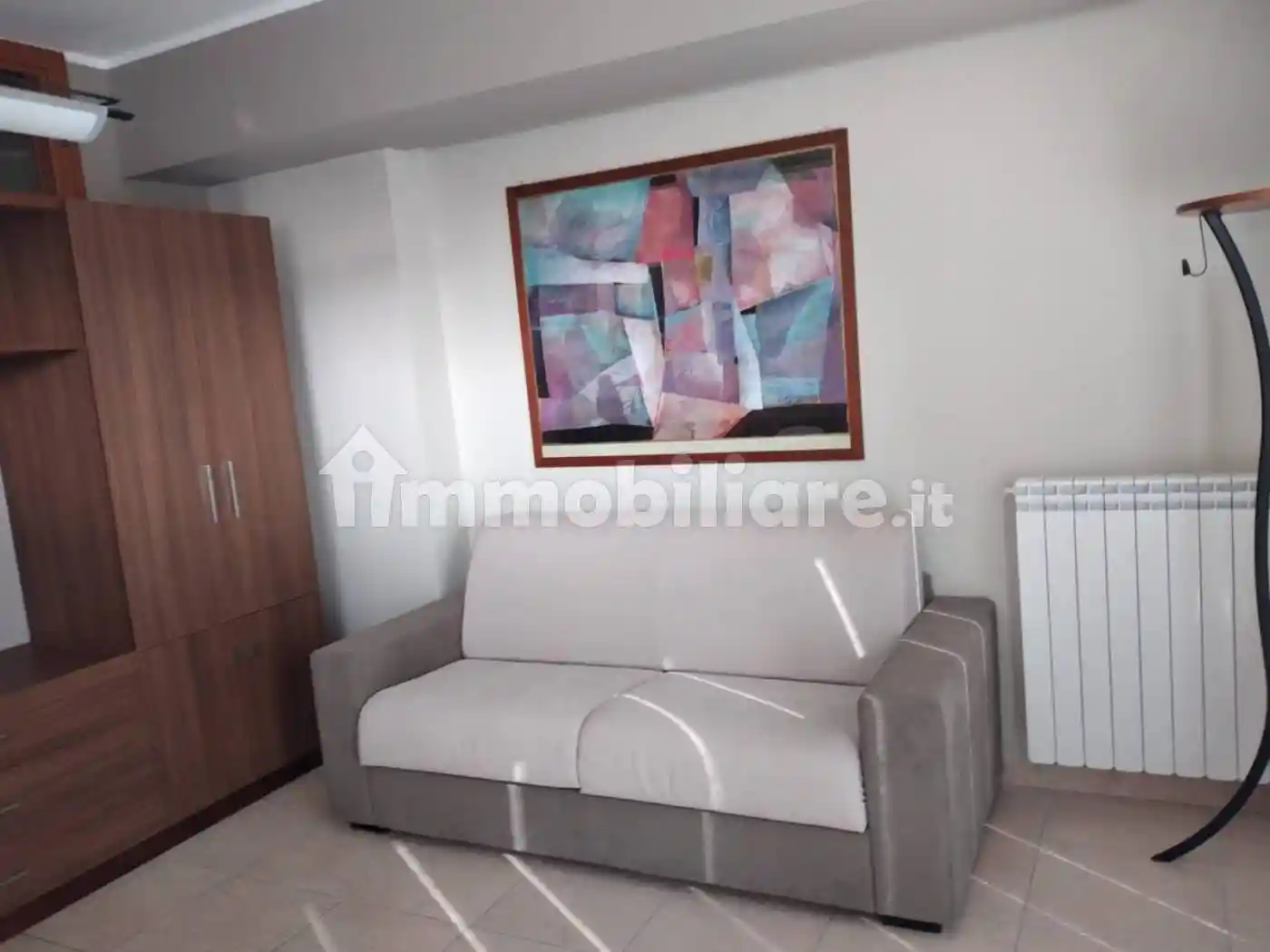 Appartamento in affitto a Benevento