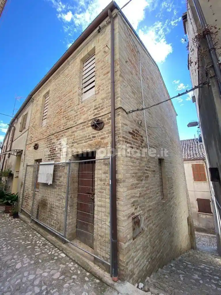 Villa in vendita a Ripatransone