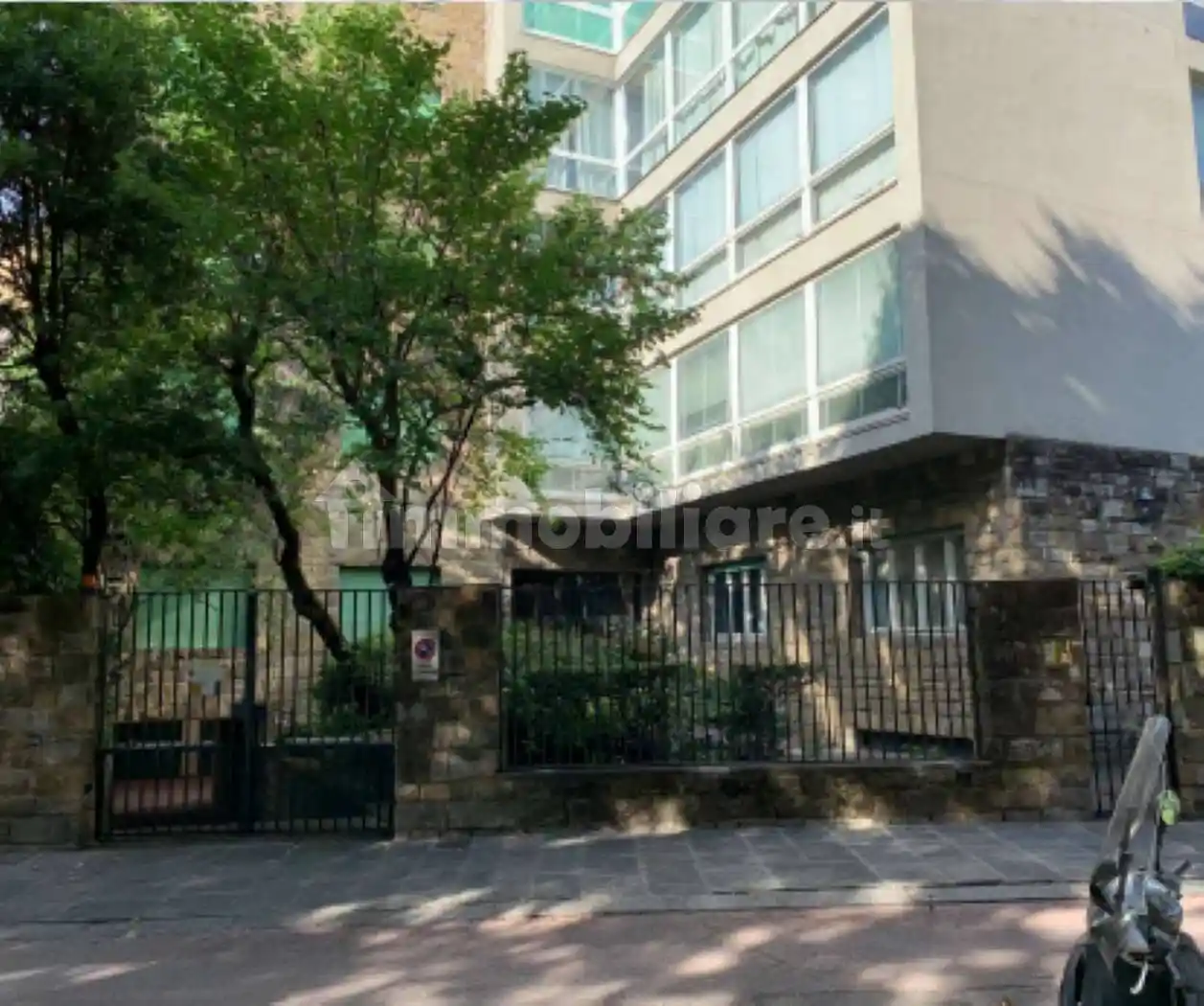 Appartamento in vendita a Firenze