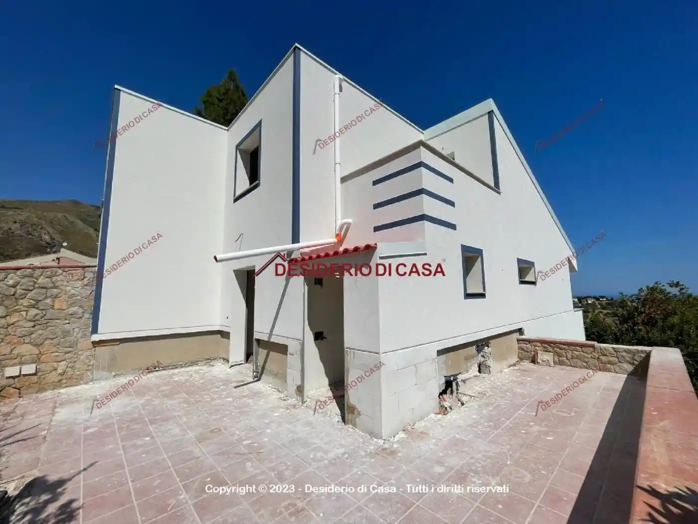 Villa in vendita a Trabia