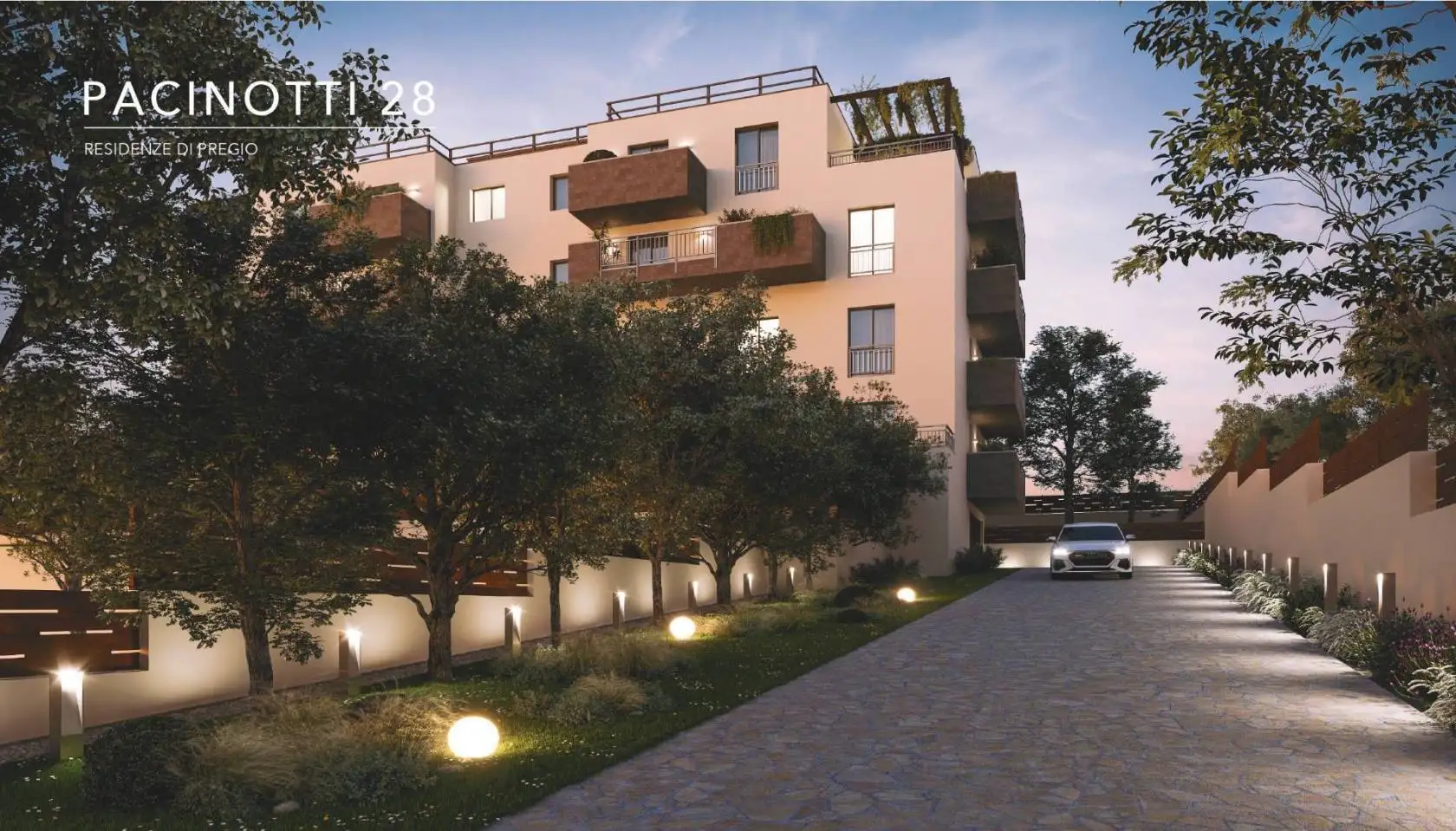 Attico - Mansarda in vendita a Bologna