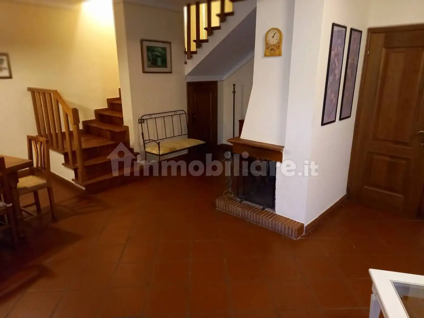 Terratetto unifamiliare via Enrico Fermi, Cenaia, Crespina e Lorenzana - foto 2