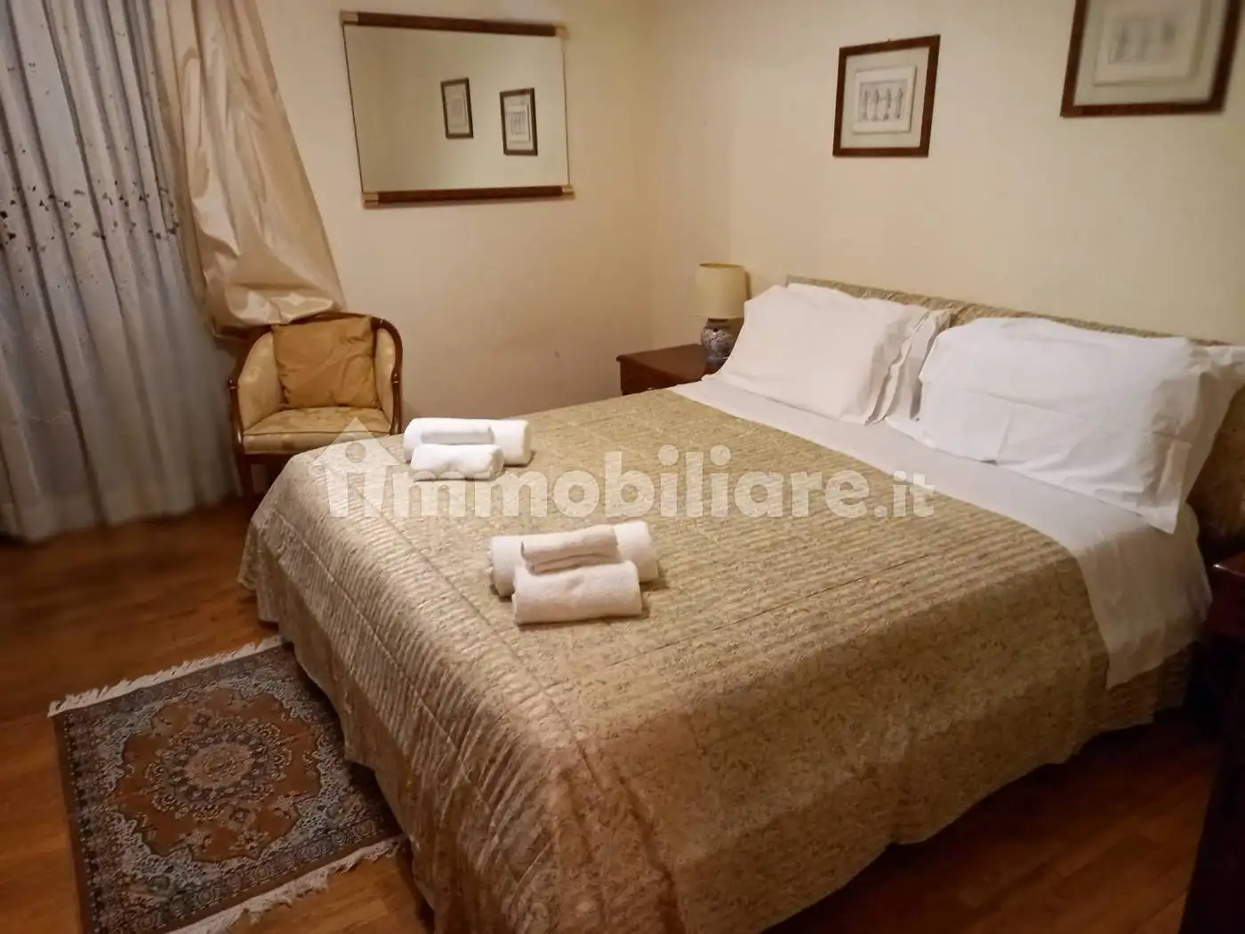 Terratetto unifamiliare via Enrico Fermi, Cenaia, Crespina e Lorenzana - foto 5