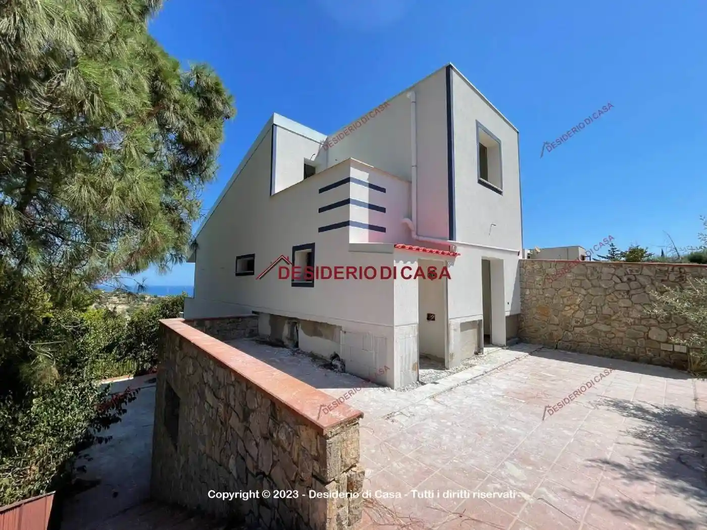 Villa in vendita a Trabia