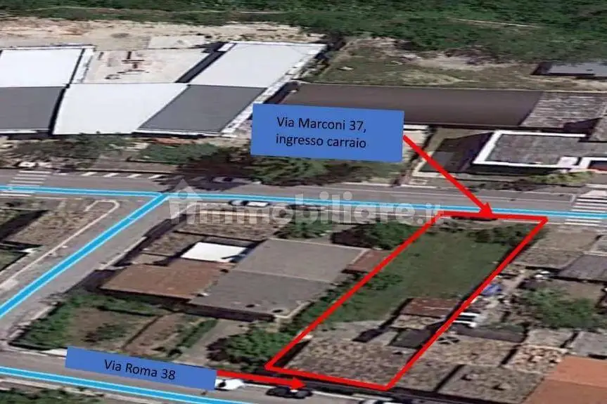 Palazzo - Edificio in Vendita - foto 3