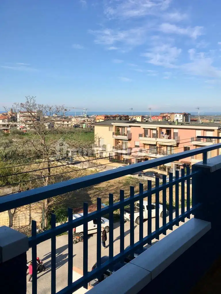 Appartamento in vendita a San Salvo