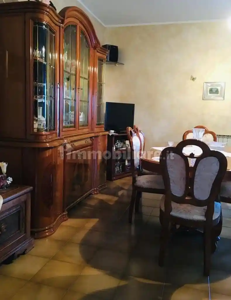 Trilocale via Alessandria 16, Centro, San Salvo - foto 2