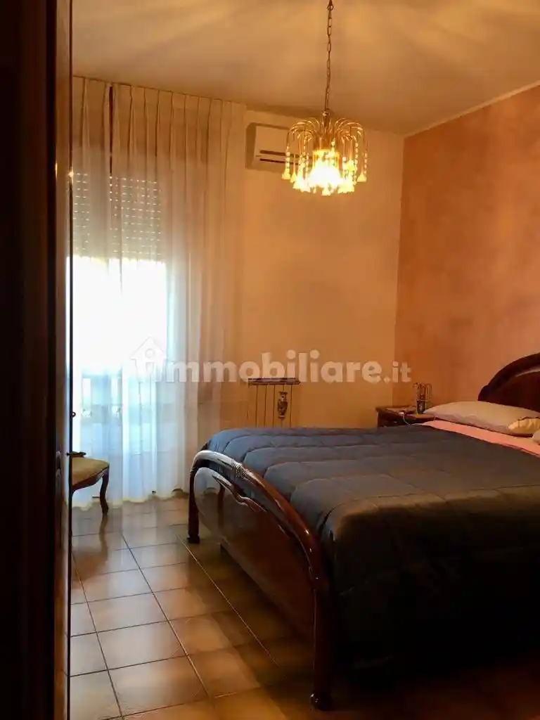 Trilocale via Alessandria 16, Centro, San Salvo - foto 4