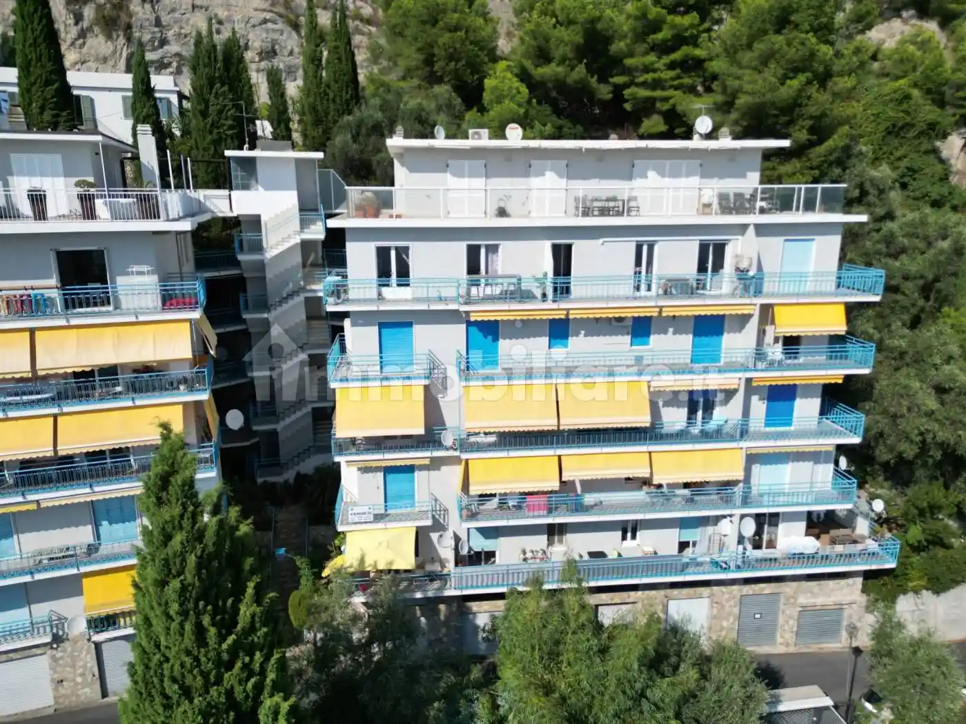 Appartamento in vendita a Ventimiglia