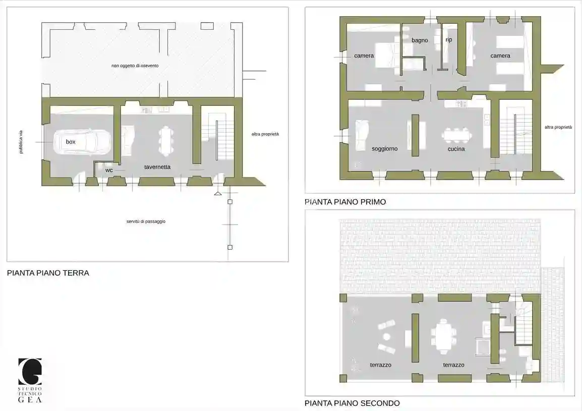Casa indipendente - foto 2