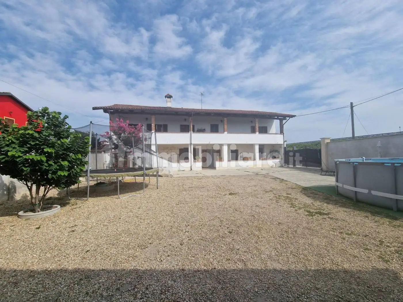 Casale Strada Caporali 51, Caramagna Piemonte - foto 2