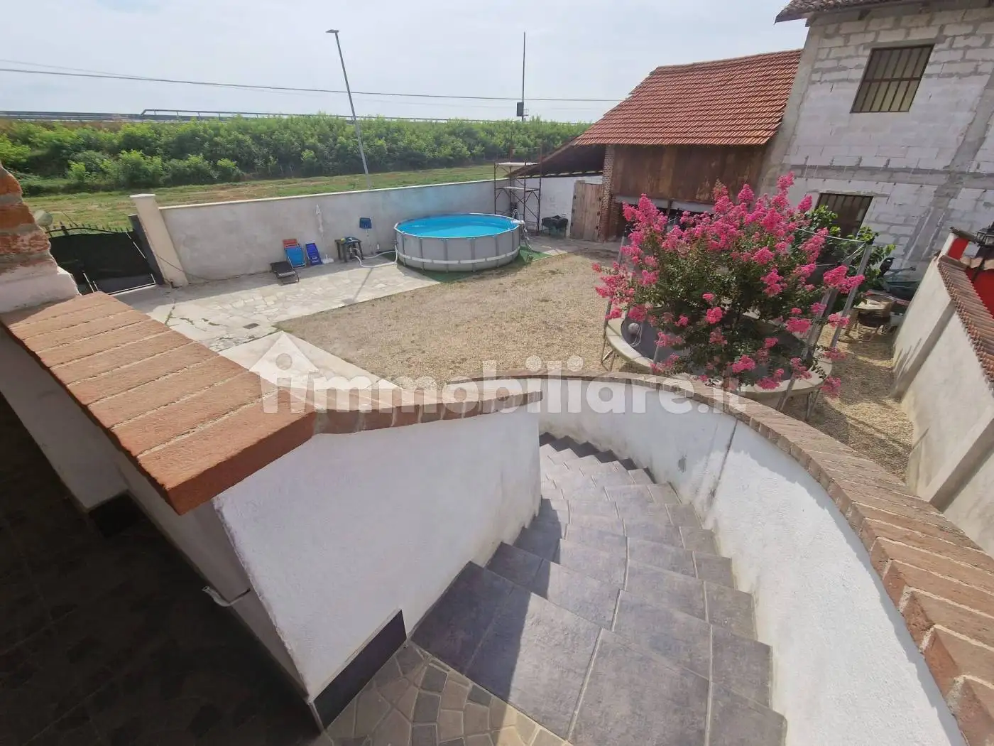 Casale Strada Caporali 51, Caramagna Piemonte - foto 3