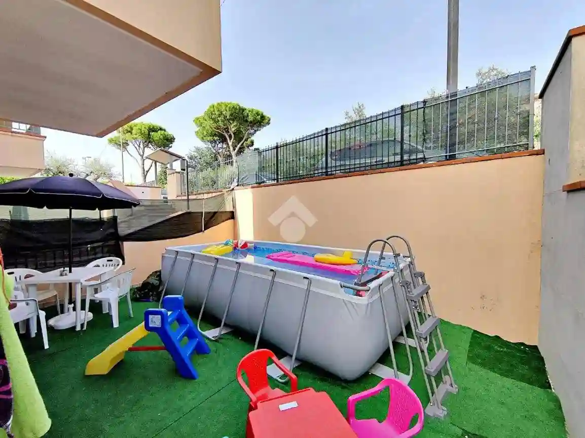 Villetta a schiera - foto 3