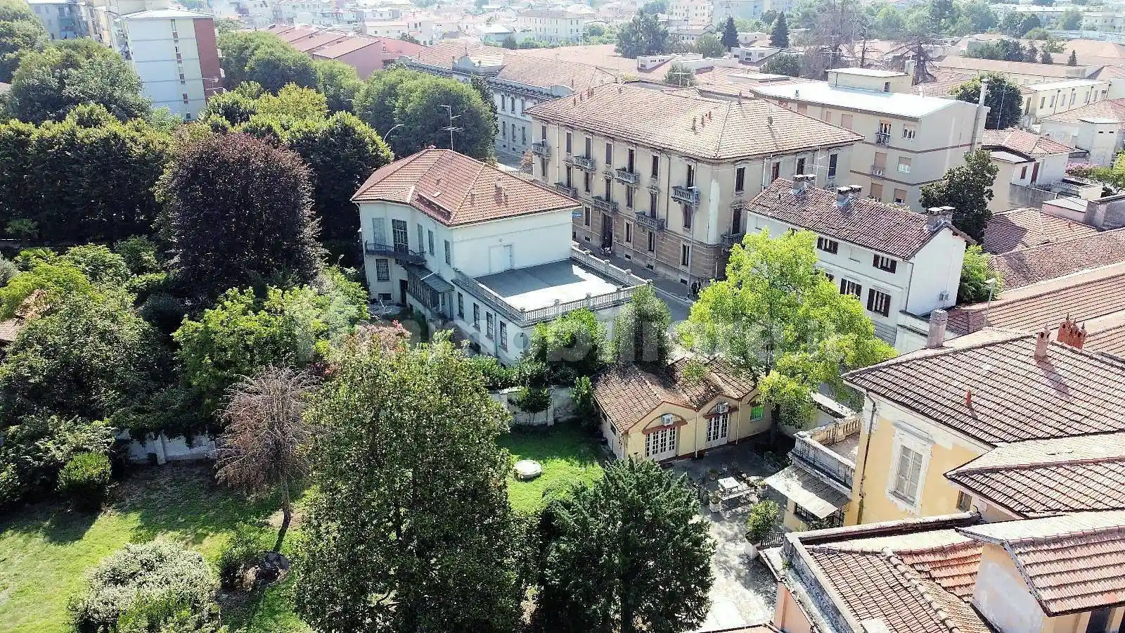 Villa in vendita a Vigevano