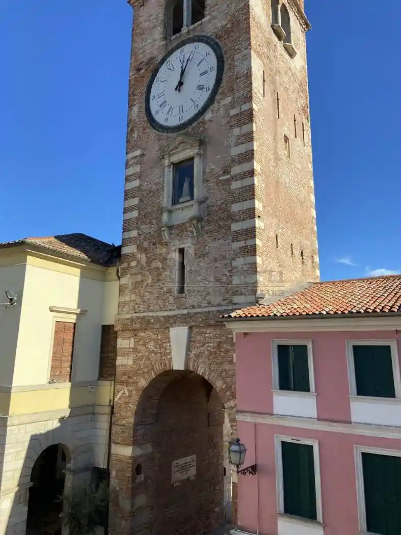 Villetta a schiera in vendita a Cologna Veneta