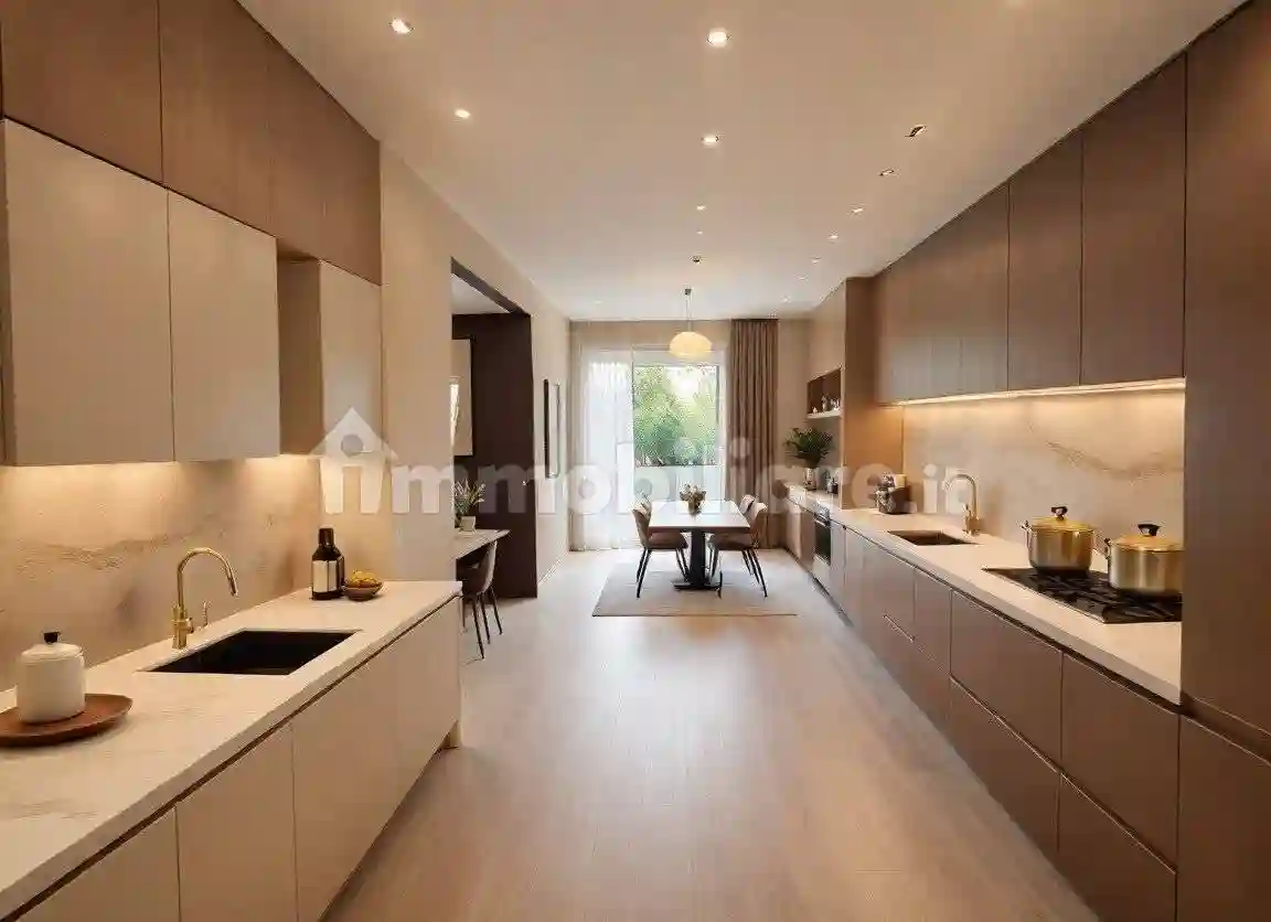 Appartamento - foto 4