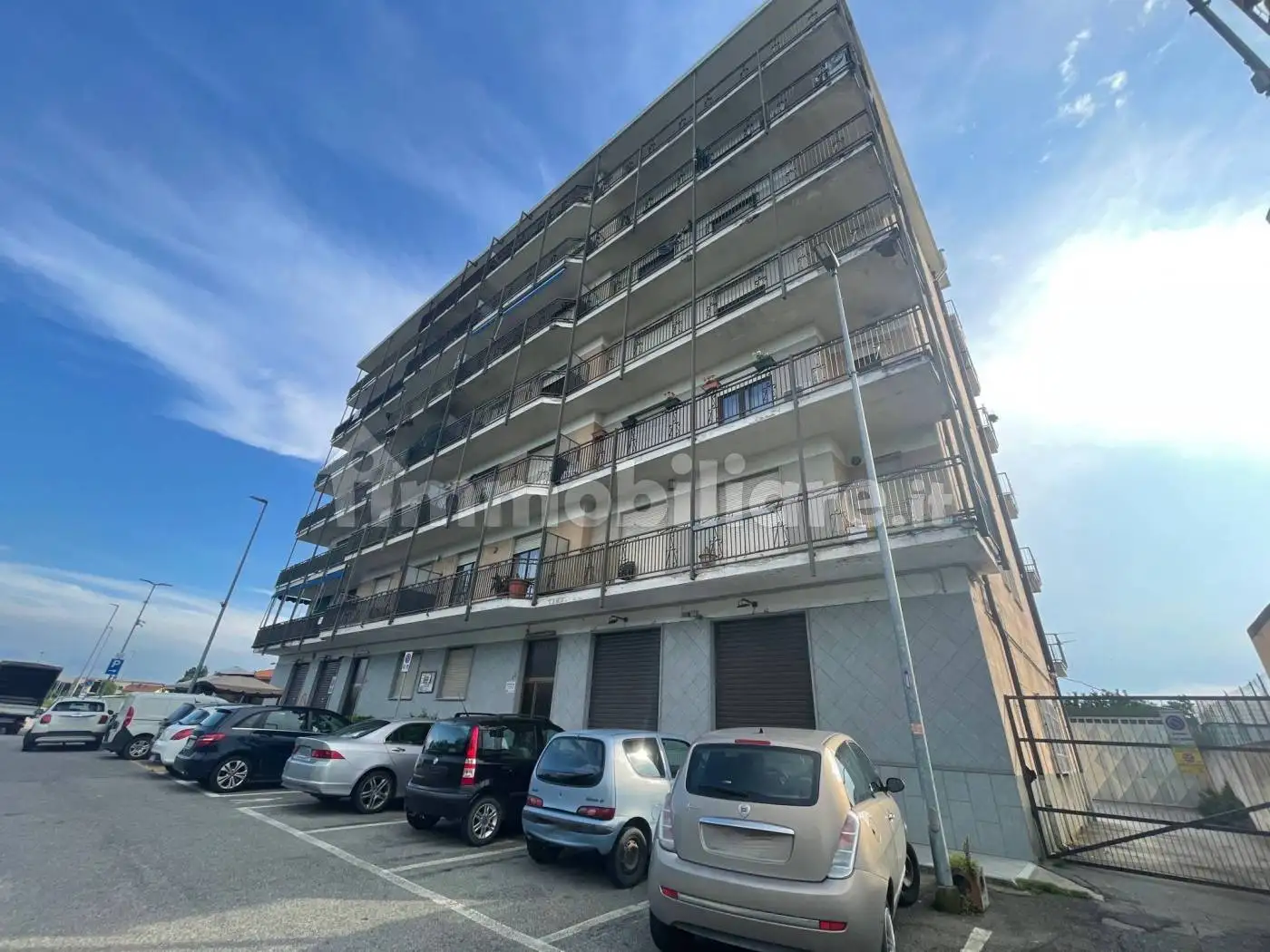 Appartamento in affitto a Villastellone