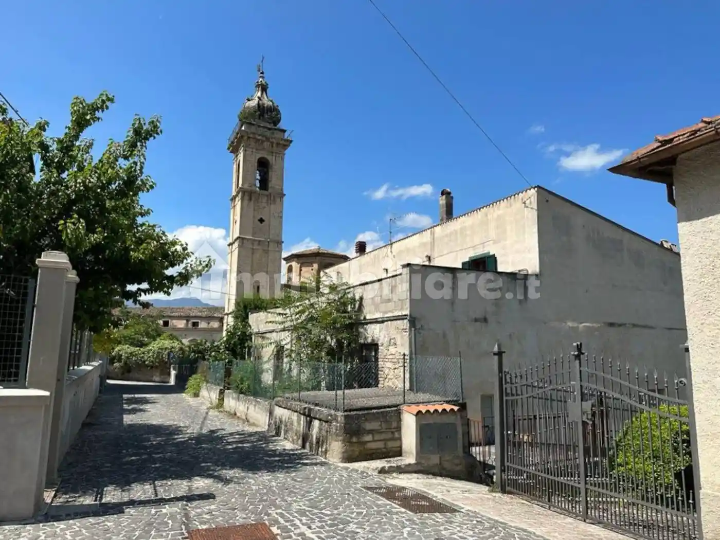 Casa indipendente in vendita a Capestrano