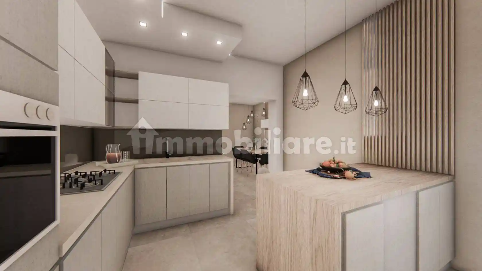 Appartamento in vendita a Piazza Armerina