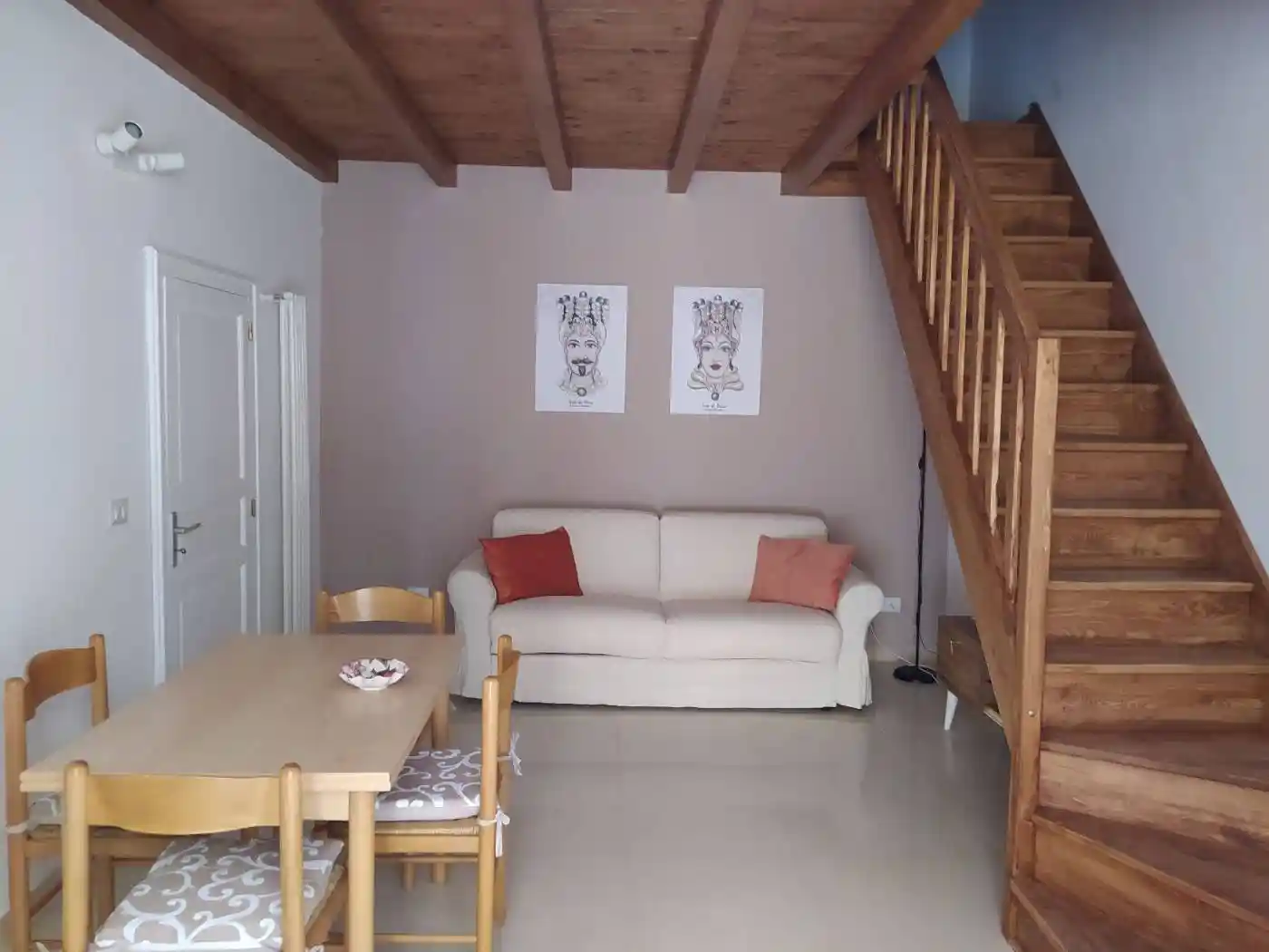 Appartamento in affitto a Melilli