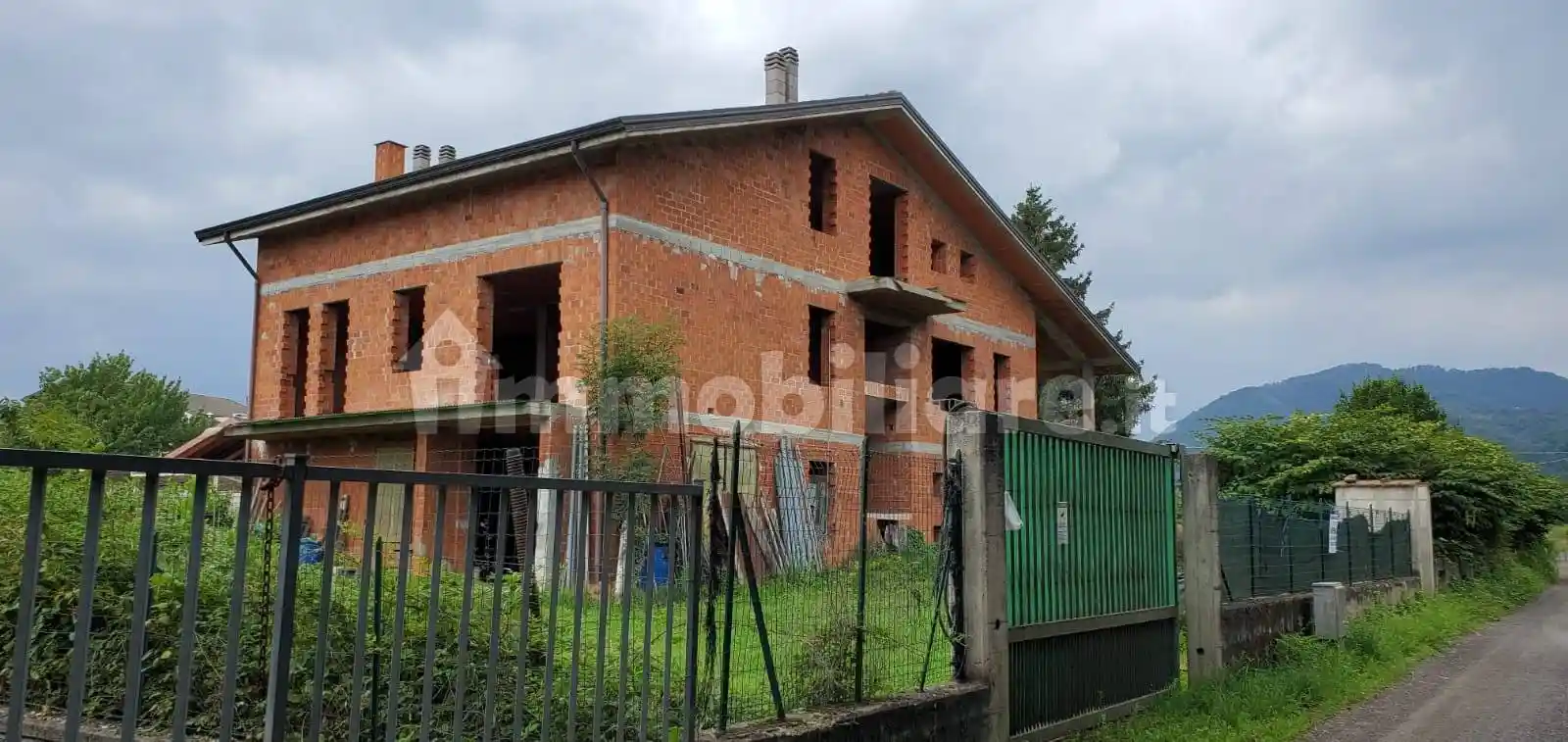 Rustico - Casale in vendita a Grignasco