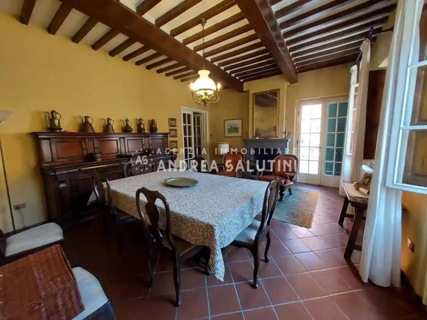 Palazzo - Edificio - foto 2