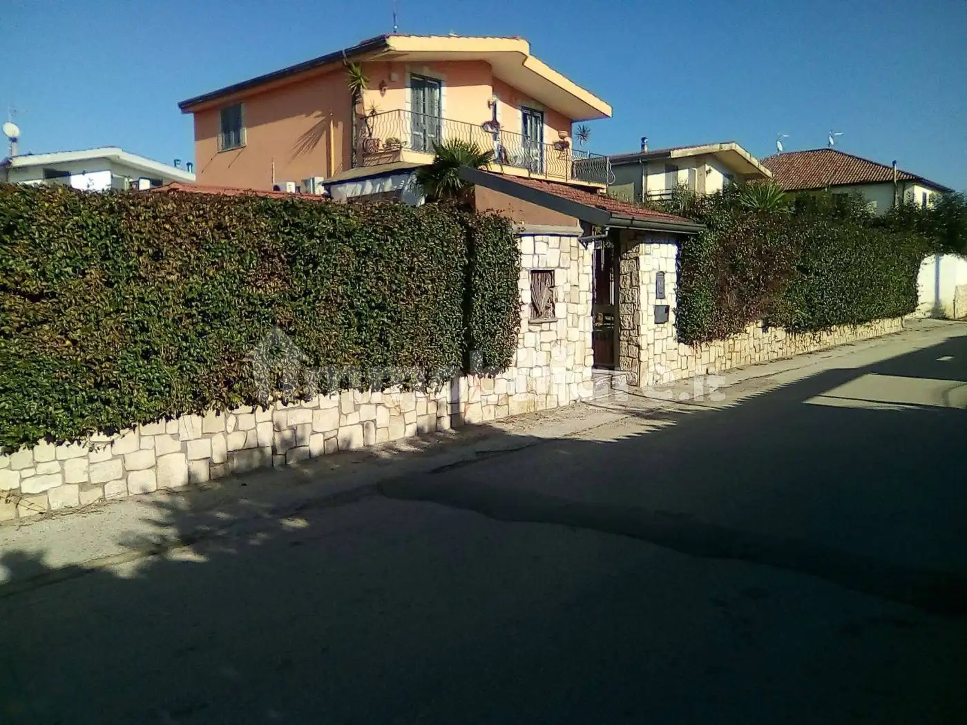 Villa in vendita a Giugliano in Campania
