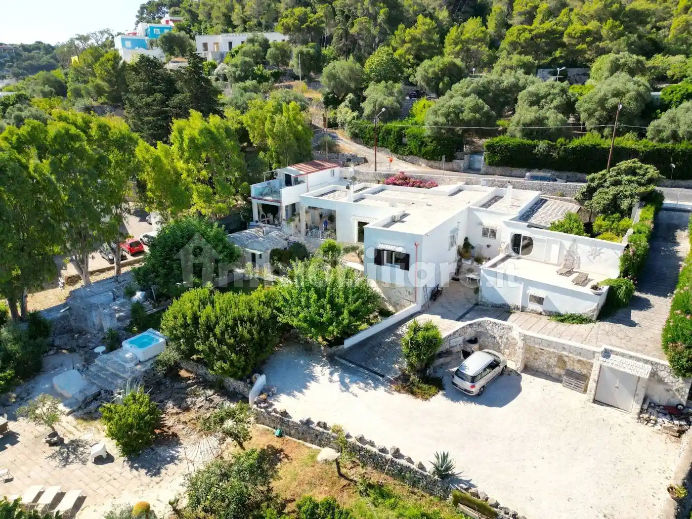 Villa in vendita a Ostuni