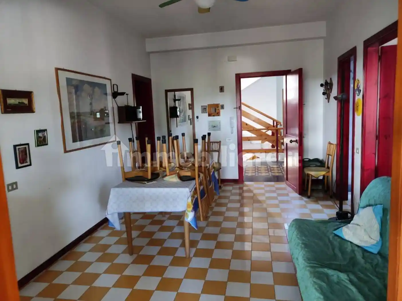 Appartamento in vendita a Vernole